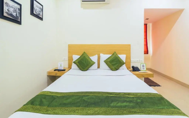 FabHotel Vinflora Banjara Hills