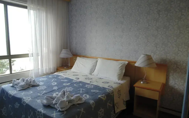 Apartamento No Lexus Beira Mar