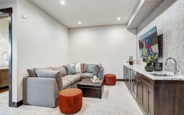 Wintours Leap 4 Bedroom Townhouse by RedAwning