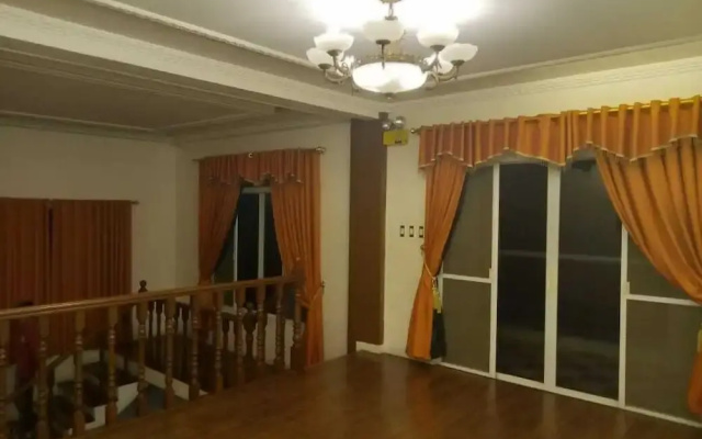 Janica Villa