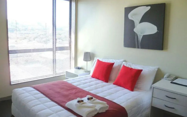 Southern Cross Serviced Apartments