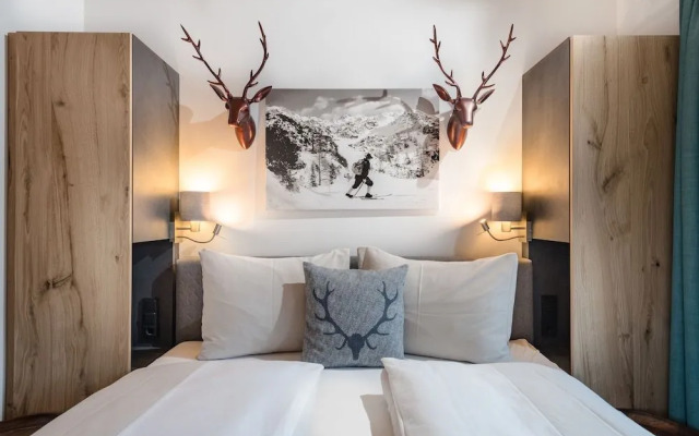 AlpenParks Hotel & Apartment Hochkönig