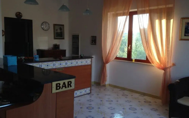 hotel San Pio