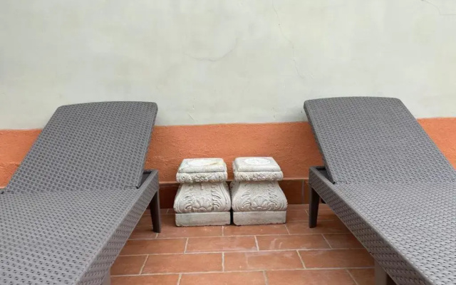 Muneghe- San Marco luxury apartments