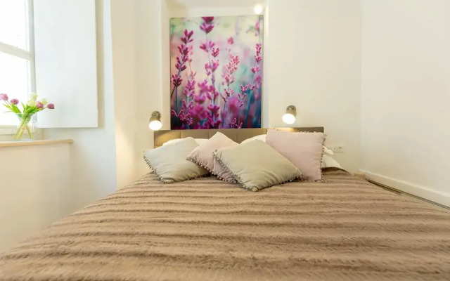 Hedera Estate, Hedera A2 Apartment