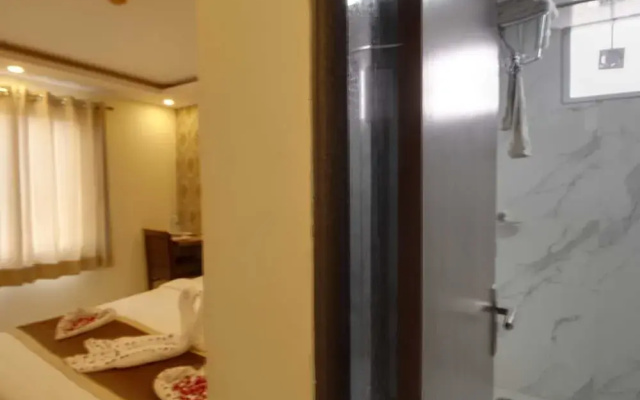 Jasoda Heritage Hotel Near Hawa Mahal