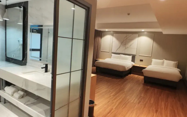 Hotel Grande