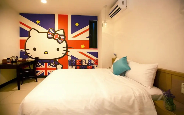 Xinyi Hotel