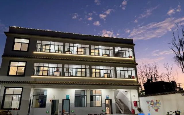 Diannan Xiaozhu Homestay