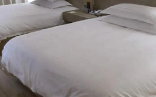 Apsaras Boutique Hotel