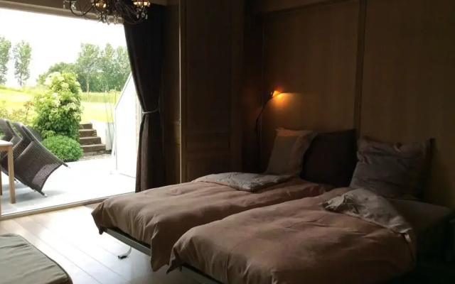 Cosy Cottage Dépendance