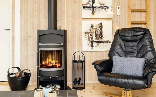 5 Star Holiday Home in Hjorring
