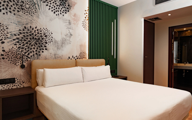 Hotel Princesa de Eboli
