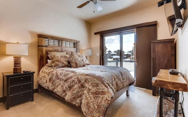 River Run Townhome RR73