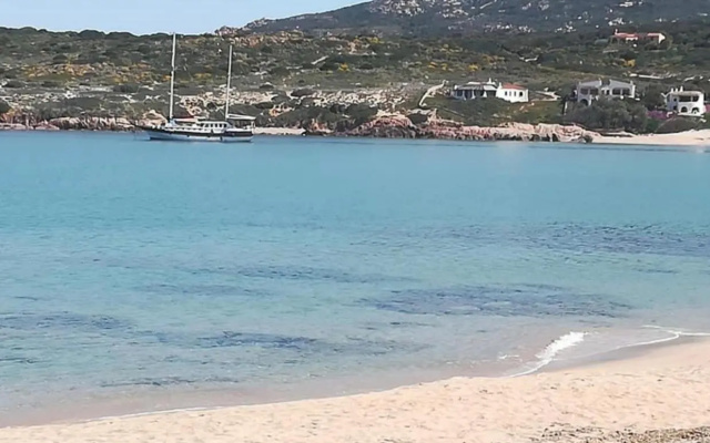 Appartamenti in Villa la Marinedda