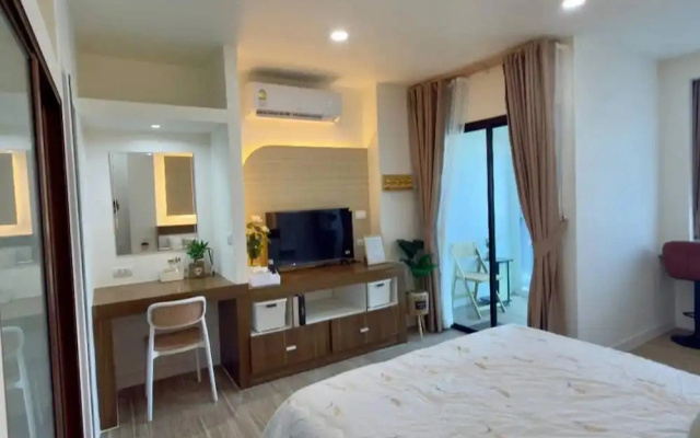 Studio In Perfect Bang Tao Location