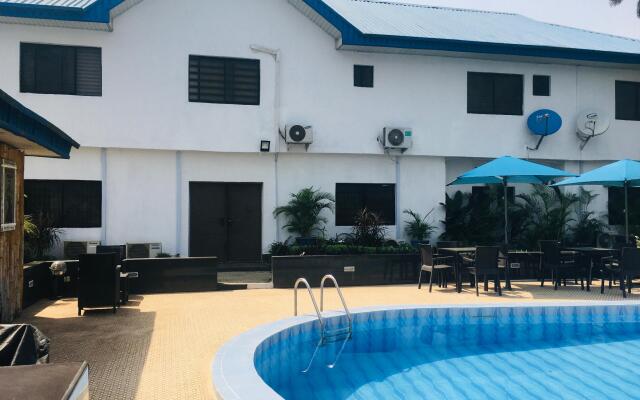 Atlantic Hotel & Suites (Victoria Island) 2