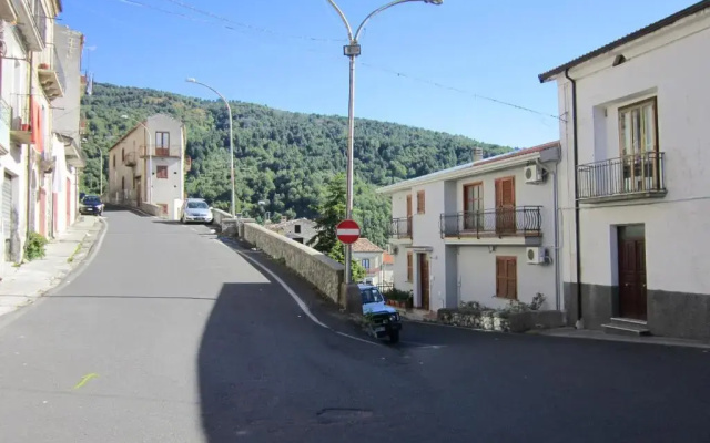 B&B Il Nido dell'Aquila