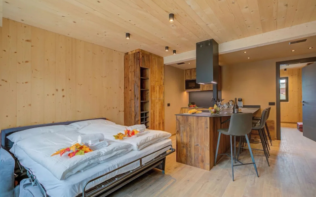 Leba House Apartments