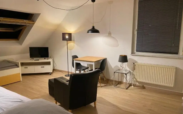 Sweet Home Apartment Hannover West - contactless check-in
