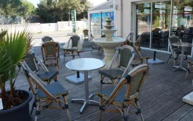 Hotel Pinede