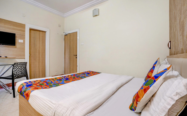 Fabhotel Heritage Palace