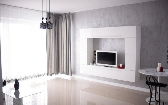 Apartament Denissia