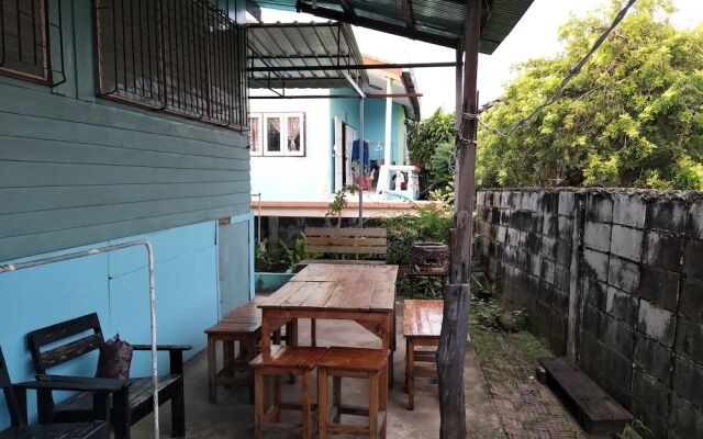 Nong Amm Homestay 2