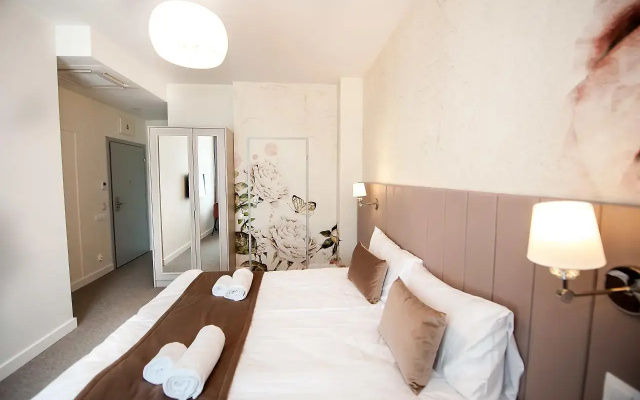 Hotel Gdynia Boutique
