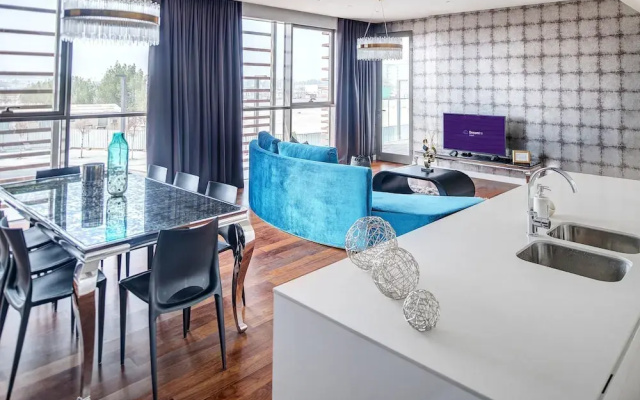 Dream Inn Dubai - City Walk