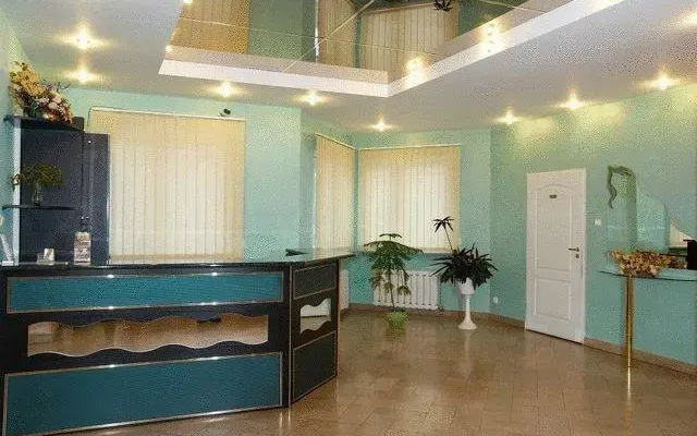 Hotelik Mawi