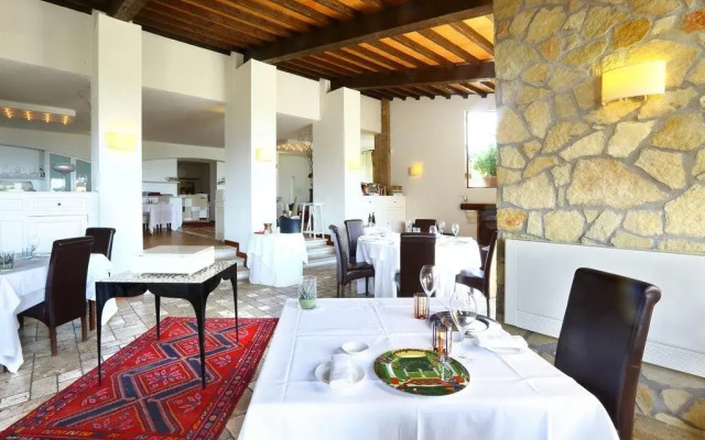 La Bandiera B&B