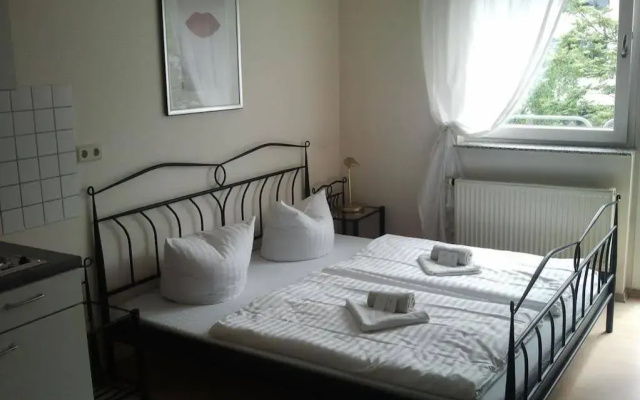 CityPark ApartHotel