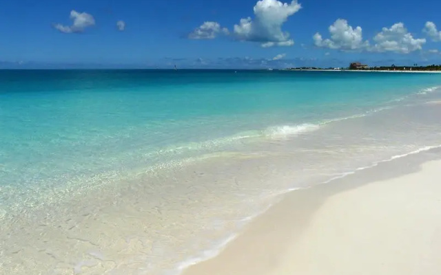 Comfort Suites Turks And Caicos Island