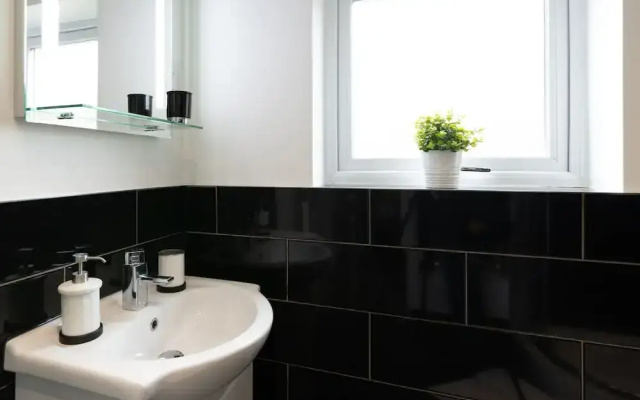 Klarok Serviced Apartments
