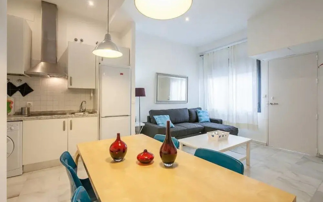 Apartment Castellar
