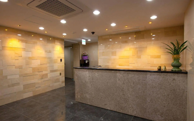 Hotel Daewoo Inn