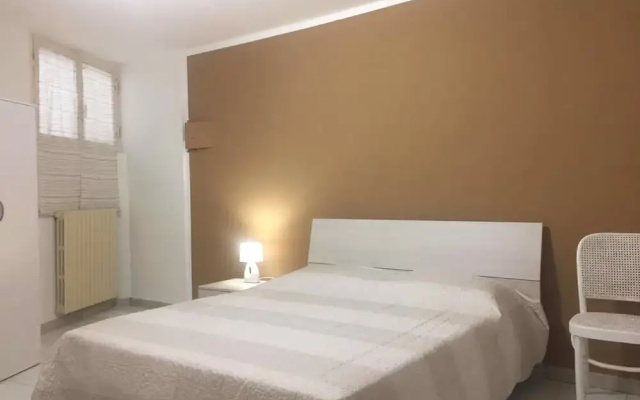 Saragozza Comfort Apartment