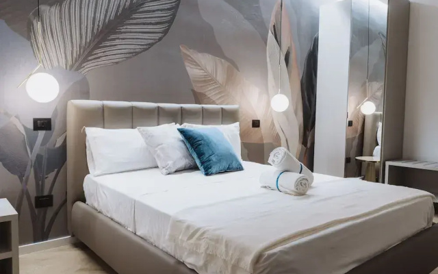 Ammare rooms