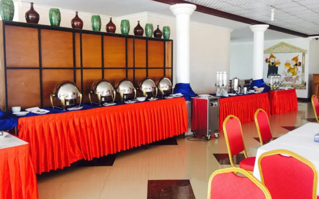 Royal Lotus Hotel