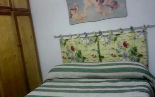 Appartamento Portaportese