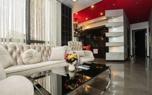 Stay Inn на ул. Вардананца, 18/2