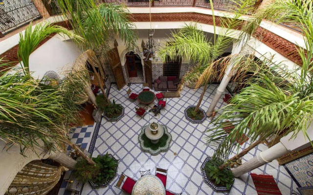 Riad Chennaoui