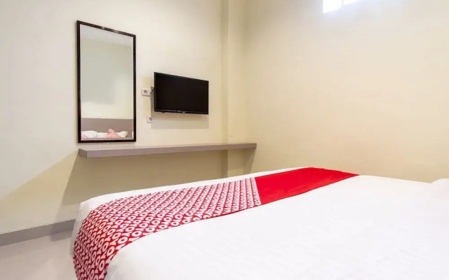 OYO 1185 Bukit Toedjoeh Residence Syariah