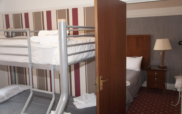 Leverdale Hotel