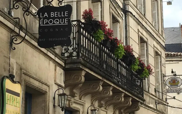 Hôtel Héritage Cognac Centre