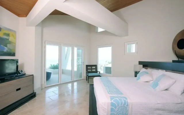 Sky Beach Club Villa Panoramic 4 Bedroom Home