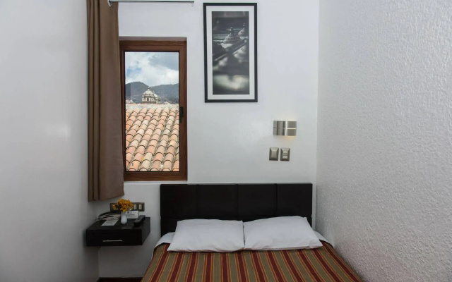Hostal El Triunfo