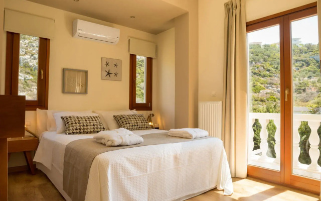 Villa Almy
