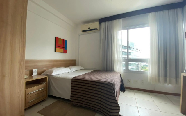 Biarritz Hplus Long Stay